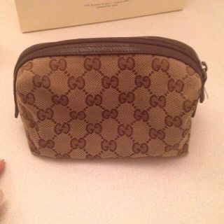 グッチ(GUCCI)のグッチ★ポーチ(ポーチ)