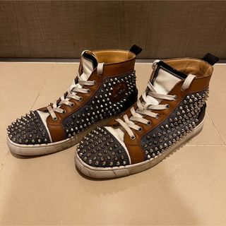 Christian Louboutin - 新品♪プレゼントにも最適☆クリスチャン