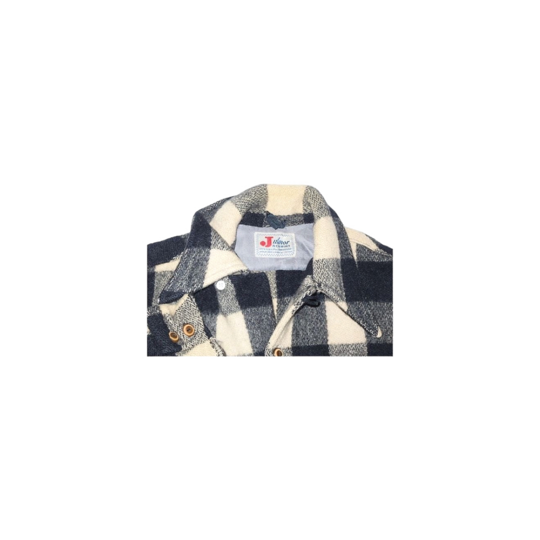 Santa Monica(サンタモニカ)の▪️50’s【JULMOR】SHIRT JACKET メンズのトップス(シャツ)の商品写真