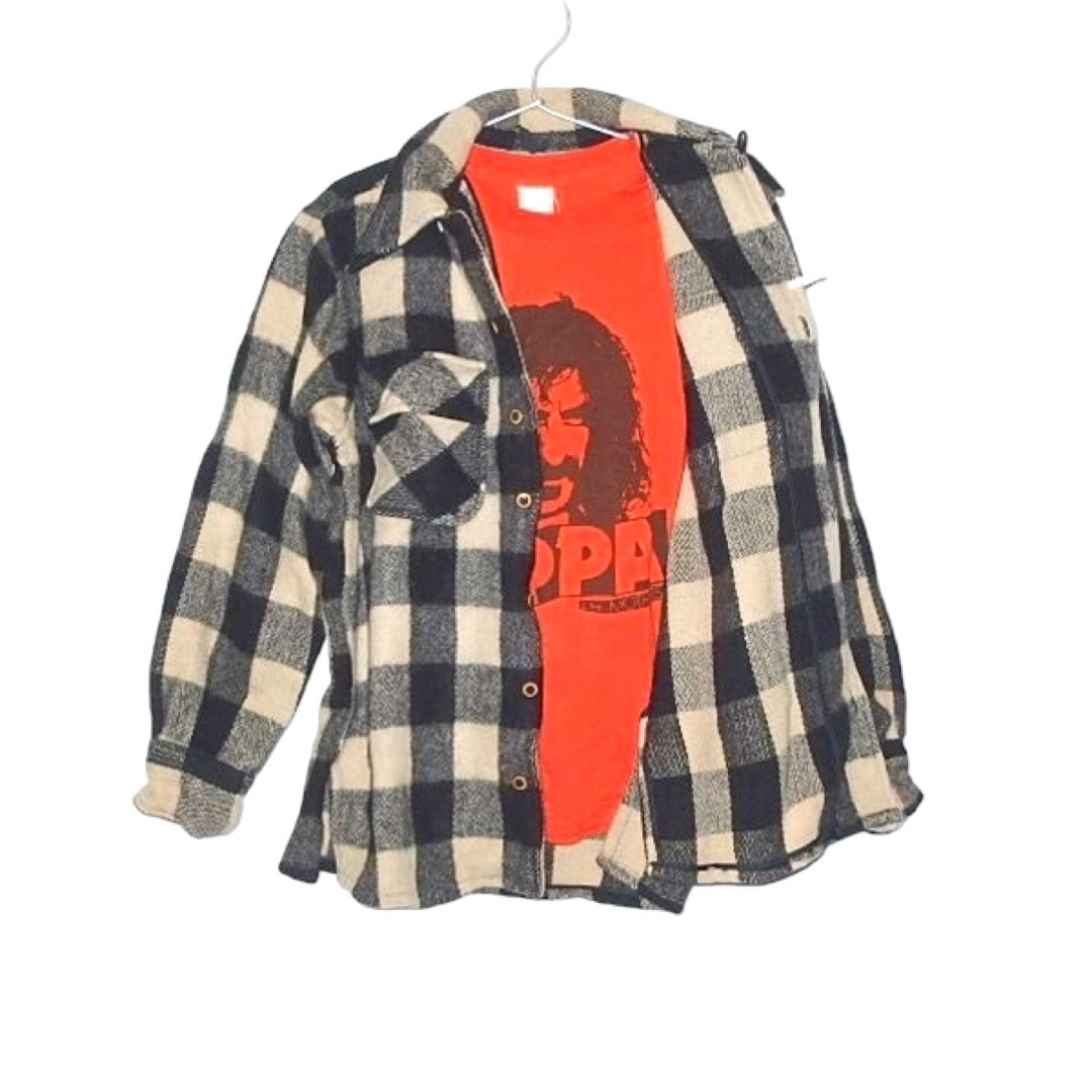 Santa Monica(サンタモニカ)の▪️50’s【JULMOR】SHIRT JACKET メンズのトップス(シャツ)の商品写真