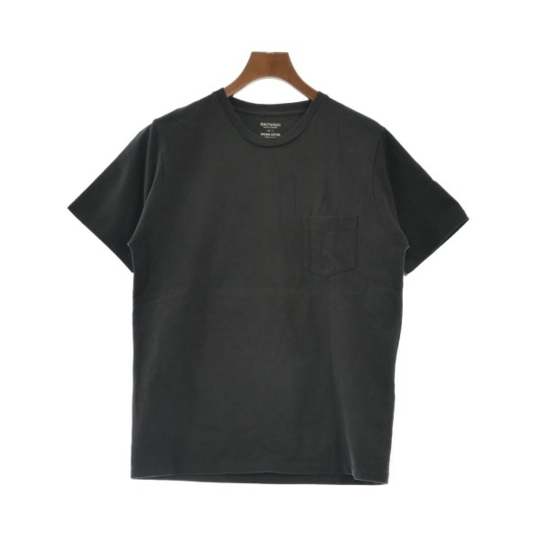 BEAUTY&YOUTH UNITED ARROWS(ビューティアンドユースユナイテッドアローズ)のBEAUTY&YOUTH UNITED ARROWS Tシャツ・カットソー L 【古着】【中古】 メンズのトップス(Tシャツ/カットソー(半袖/袖なし))の商品写真