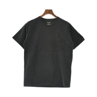 ビューティアンドユースユナイテッドアローズ(BEAUTY&YOUTH UNITED ARROWS)のBEAUTY&YOUTH UNITED ARROWS Tシャツ・カットソー L 【古着】【中古】(Tシャツ/カットソー(半袖/袖なし))