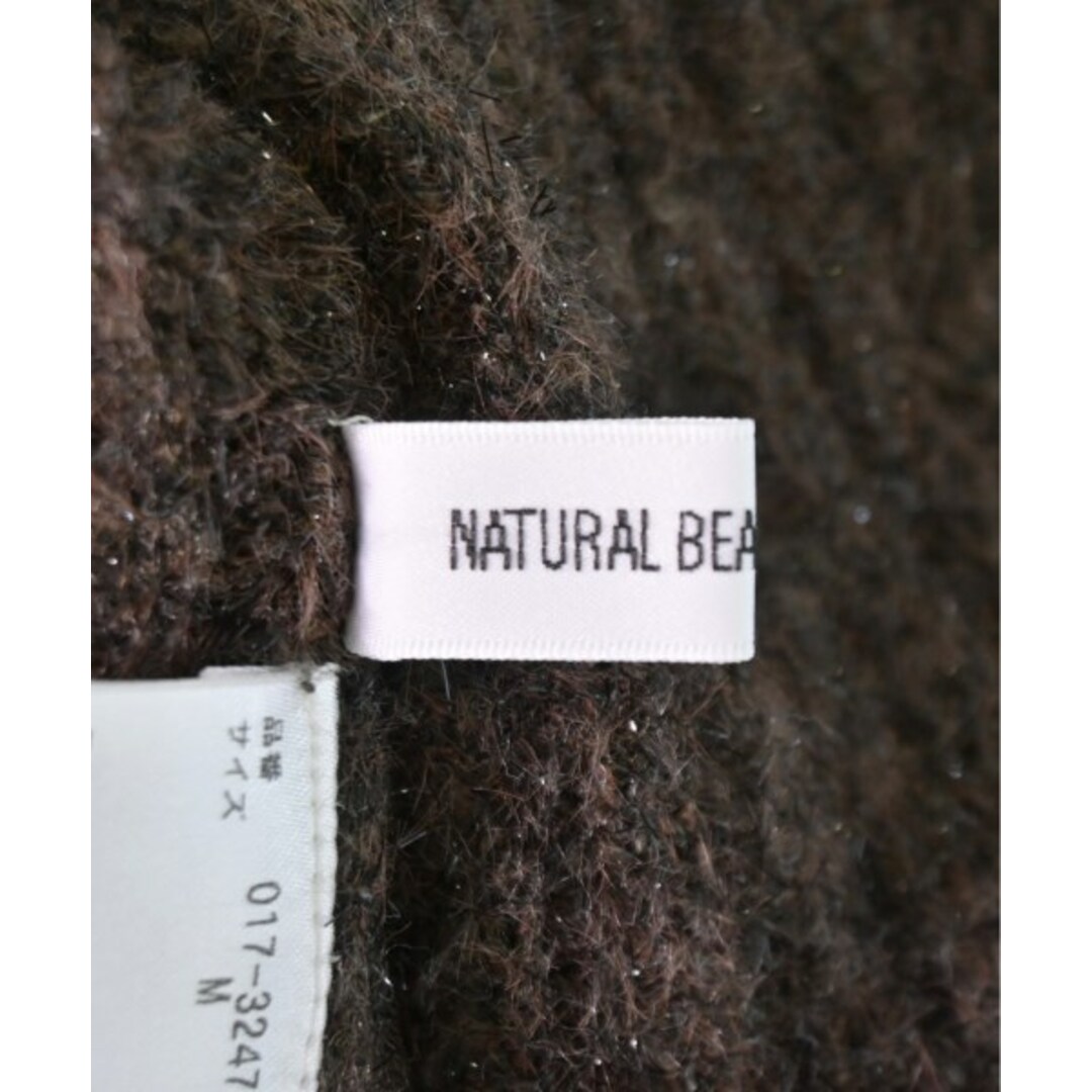 NATURAL BEAUTY BASIC(ナチュラルビューティーベーシック)のNATURAL BEAUTY BASIC セットアップ・スーツ（その他） 【古着】【中古】 レディースのレディース その他(セット/コーデ)の商品写真