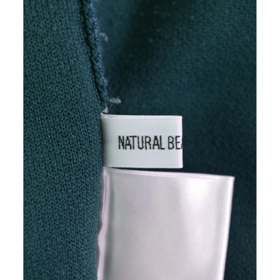 NATURAL BEAUTY BASIC(ナチュラルビューティーベーシック)のNATURAL BEAUTY BASIC セットアップ・スーツ（その他） 【古着】【中古】 レディースのレディース その他(セット/コーデ)の商品写真