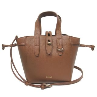 FURLA フルラ　バッグ　2way アリッサ　Alissa ショルダー