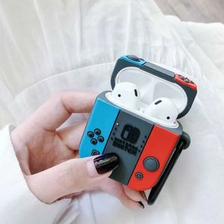 switch 風    AirPods   ケース(その他)