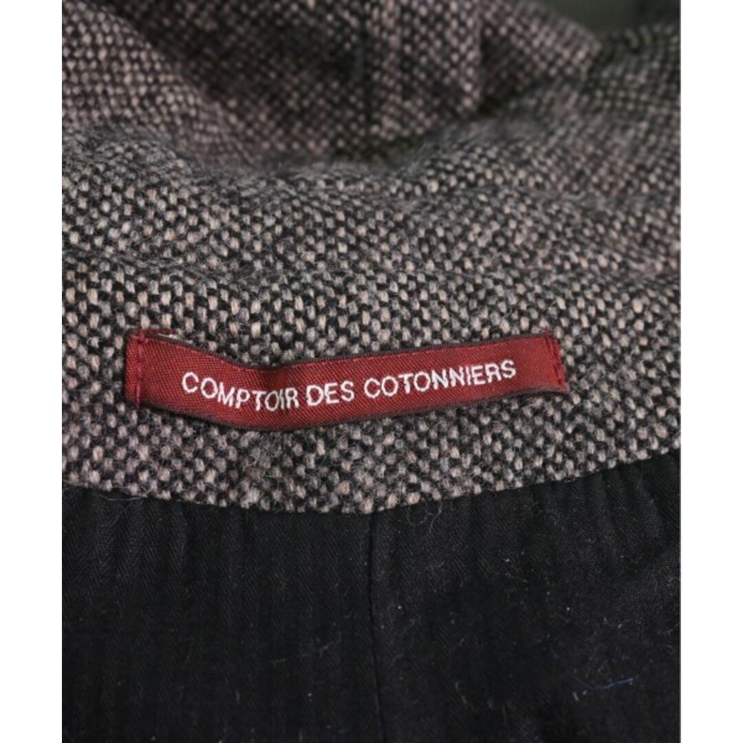 Comptoir des cotonniers(コントワーデコトニエ)のCOMPTOIR DES COTONNIERS コート（その他） 38(M位) 【古着】【中古】 レディースのジャケット/アウター(その他)の商品写真
