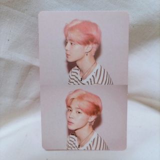 ボウダンショウネンダン(防弾少年団(BTS))のBTS Jimin ジミン map of the soul persona 1(アイドルグッズ)