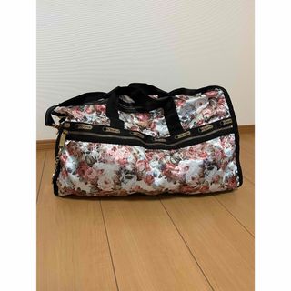 レスポートサック(LeSportsac)のLeSportsac レスポートサック　ジョイリッチ　コラボ　バッグ(ボストンバッグ)