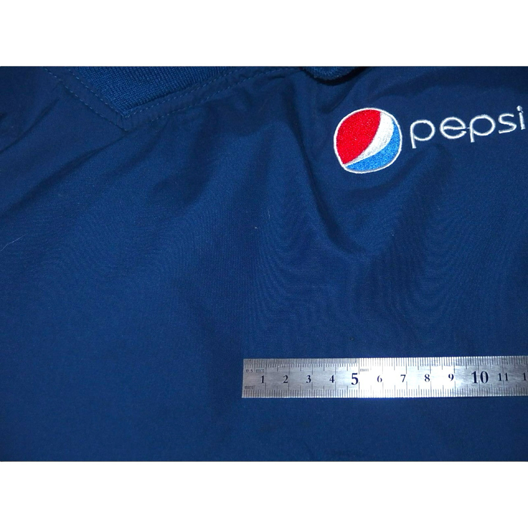 Santa Monica(サンタモニカ)の▪️00‘s【PEPSI】VINTAGE PULLOVER メンズのトップス(その他)の商品写真