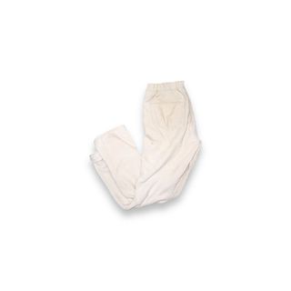 ユニクロ(UNIQLO)の▪️【UNIQLO】WHITE PANTS(カジュアルパンツ)