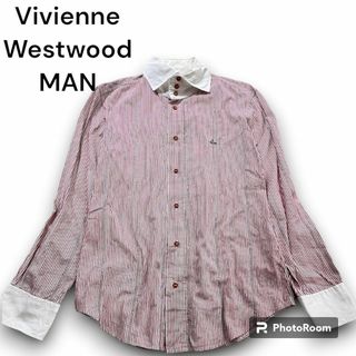 ヴィヴィアン(Vivienne Westwood) メンズトップスの通販 2,000点以上