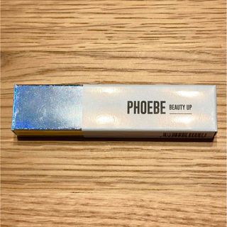 フィービィー(phoebe)のPHOEBE BEAUTY UP アイラッシュセラム 5ml フィービー(まつ毛美容液)