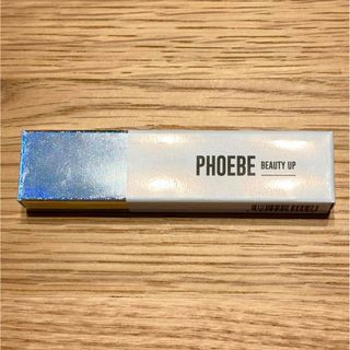 phoebe - PHOEBE BEAUTY UP アイラッシュセラム 5ml フィービー