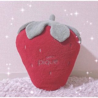 gelato pique - 早い者勝ち♡レア♡入手困難♡希少♡ロリータ♡ピンク♡いちご♡リズリサ♡完売♡姫系