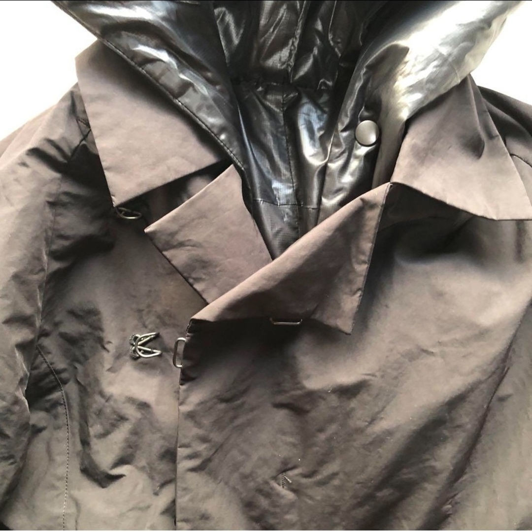 ATTACHIMENT(アタッチメント)のnexusvii様専用ページ メンズのジャケット/アウター(ステンカラーコート)の商品写真