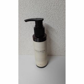 ❤コラーゲン原液　ヘアートリートメント　新品(トリートメント)