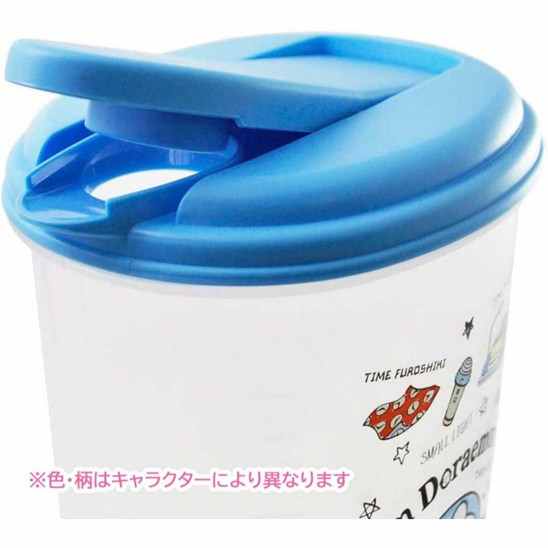 【在庫セール】スケーター(Skater) ウォーターポット 1.9L 星のカービ インテリア/住まい/日用品のキッチン/食器(容器)の商品写真