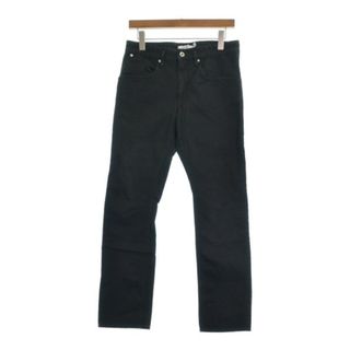 ノンネイティブ(nonnative)のnonnative ノンネイティヴ パンツ（その他） 1(S位) 黒 【古着】【中古】(その他)