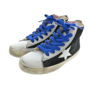 GOLDEN GOOSE シューズ（その他） 30-(19cm位) 【古着】【中古】