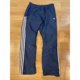 PAKAIAN adidas UKURAN J50 ジャージ上下　XL