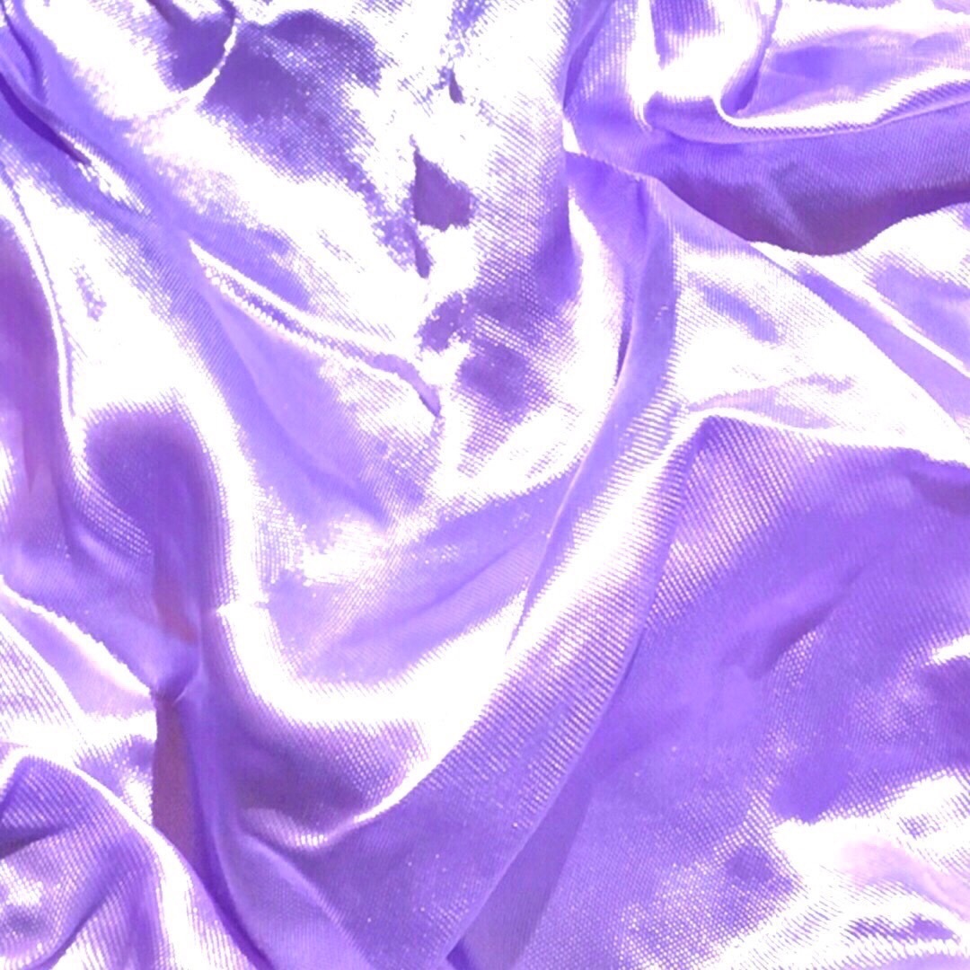 サテン刺繍　ショーツ　ワンサイズ　ラベンダー　ピーチジョン系　エメフィール系 レディースの下着/アンダーウェア(ショーツ)の商品写真