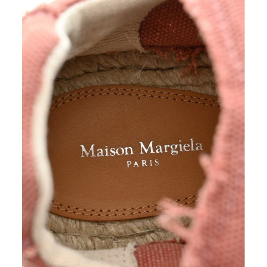Maison Margiela シューズ（その他） EU40(25cm位) 【古着】【中古】 メンズの靴/シューズ(その他)の商品写真