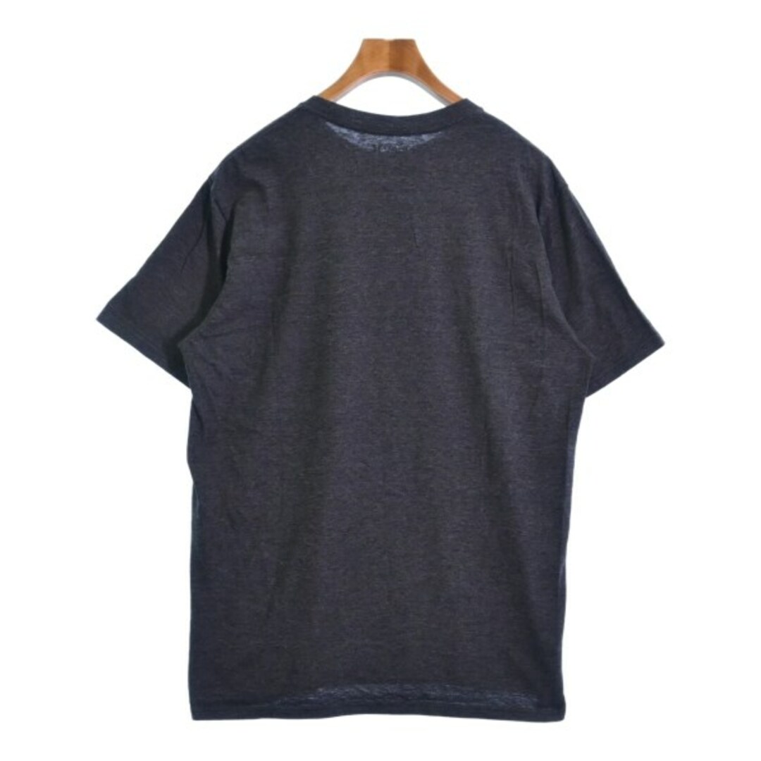 Hurley(ハーレー)のHurley ハーレー Tシャツ・カットソー L グレー 【古着】【中古】 メンズのトップス(Tシャツ/カットソー(半袖/袖なし))の商品写真