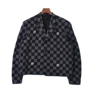 ルイヴィトン(LOUIS VUITTON)のLOUIS VUITTON ブルゾン（その他） 50(XL位) 【古着】【中古】(その他)