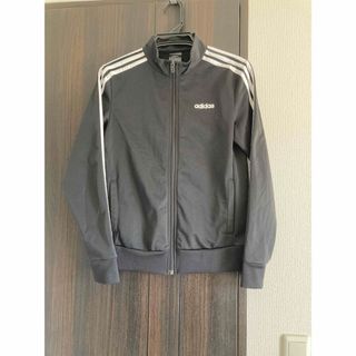 adidas - アディダス サテン 花柄 アノラックパーカー ウィンド adidas - アディダス サテン 花柄 アノラックパーカー ウィンド
