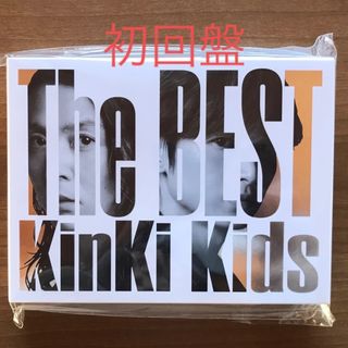 キンキキッズ アルバム　ABCDEKinKiKids