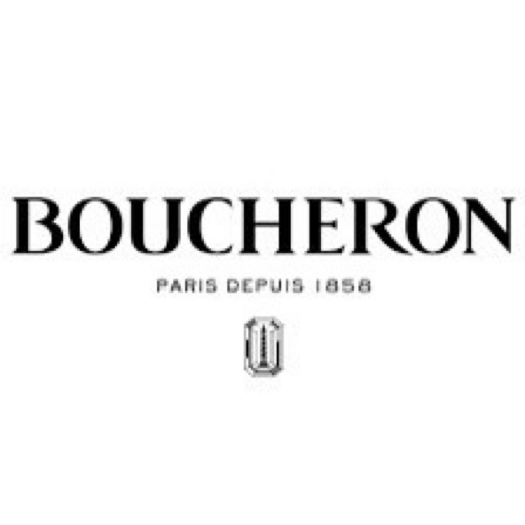 BOUCHERON　ブシュロン　キャトル クラシック リング ハーフ　28号 メンズのアクセサリー(リング(指輪))の商品写真