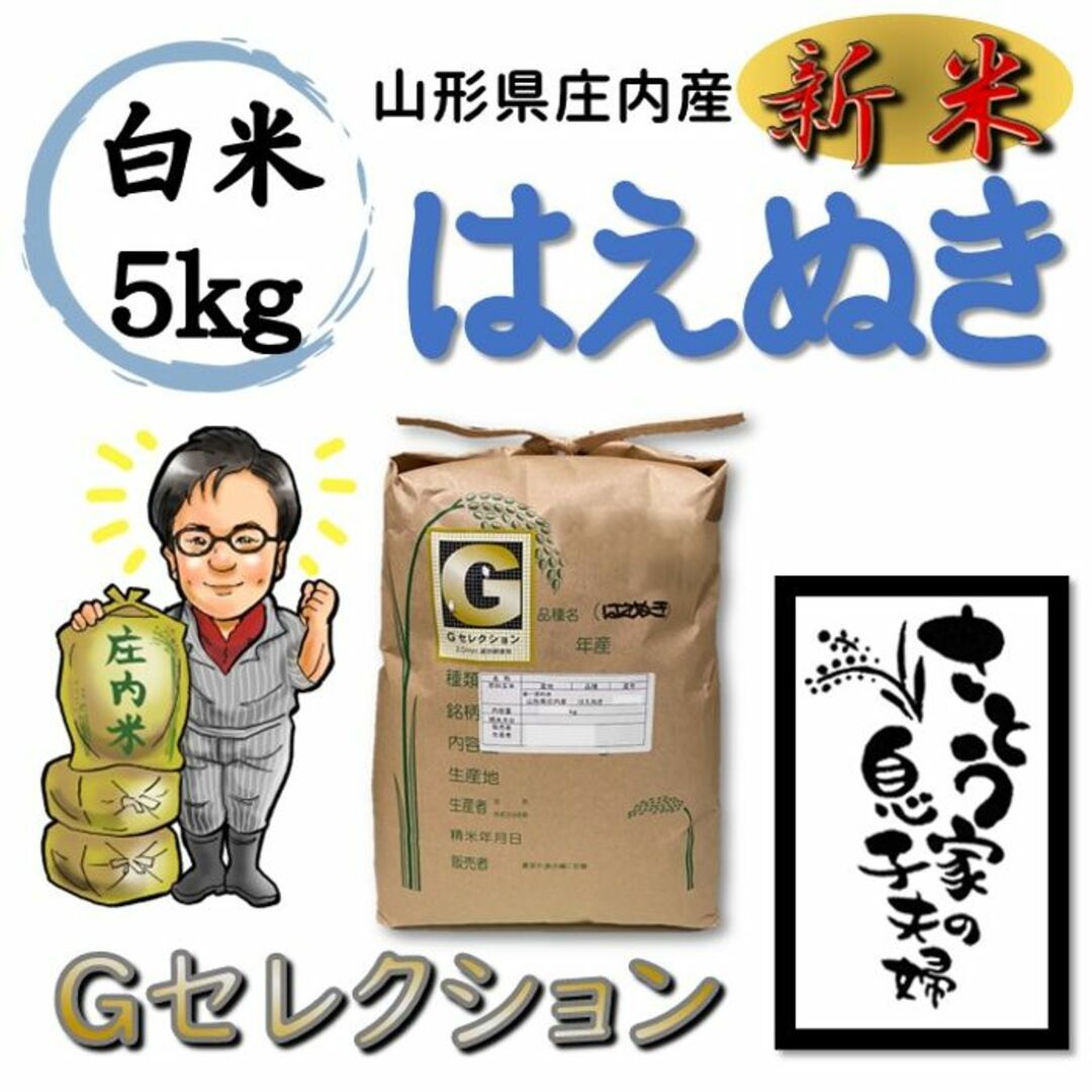 ばんだ様専用 発芽用玄米10kg 6年産コシヒカリ 特別栽培① 農薬