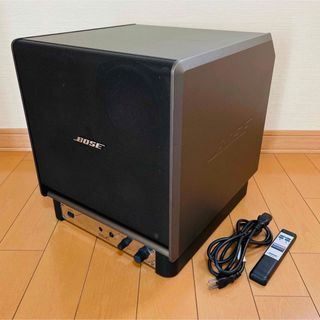 BOSE - BOSEスピーカー(中古品) 101MM、吊り下げ金具付きの通販 by 夢 ...