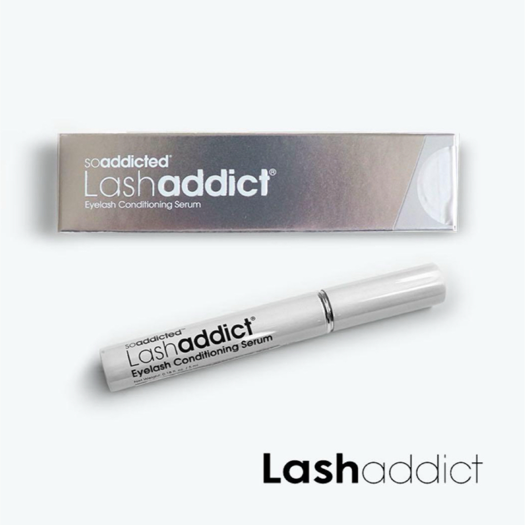 ADDICT - 【正規品・訳あり】ラッシュアディクト アイラッシュ ...