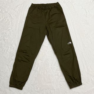 ザノースフェイス(THE NORTH FACE)のTHENORTHFACE キッズ　コットンイージークライミングパンツ　150cm(パンツ/スパッツ)