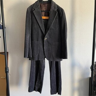 UNITED ARROWS & SONS - UNITED ARROWS & SONS セットアップ