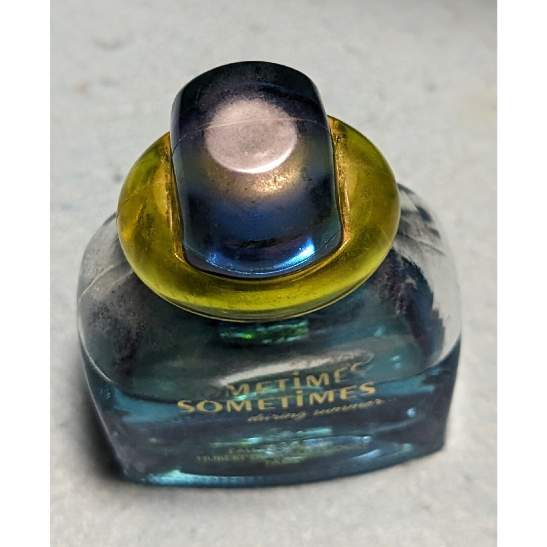 AROMACONCEPT(アロマコンセプト)のサムタイムデュアリングサマーオーデパルファム50ml コスメ/美容の香水(香水(女性用))の商品写真