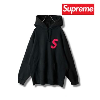 シン1013貴重！Supreme シュプリーム パーカー ファラオ 装飾 綺麗！