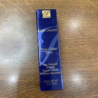 エスティローダー(Estee Lauder)のestee lauder ピュア カラー エンヴィ リプレニッシュ リップ バー(リップケア/リップクリーム)