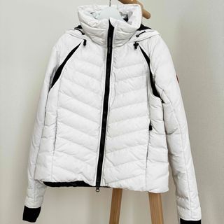 カナダグース(CANADA GOOSE)のCANADA GOOSE(ダウンジャケット)