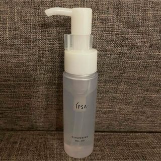 イプサ(IPSA)の※ヒミコ様専用※IPSA クレンジングオイルEX 40ml(クレンジング/メイク落とし)