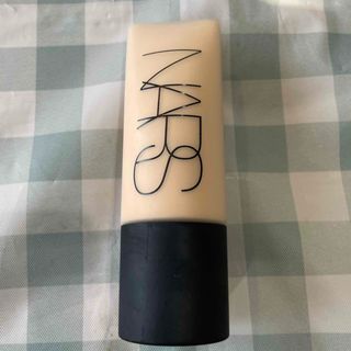 ナーズ(NARS)のお値下げ⭐︎NARS ソフトマットコンプリート　ファンデーション(ファンデーション)