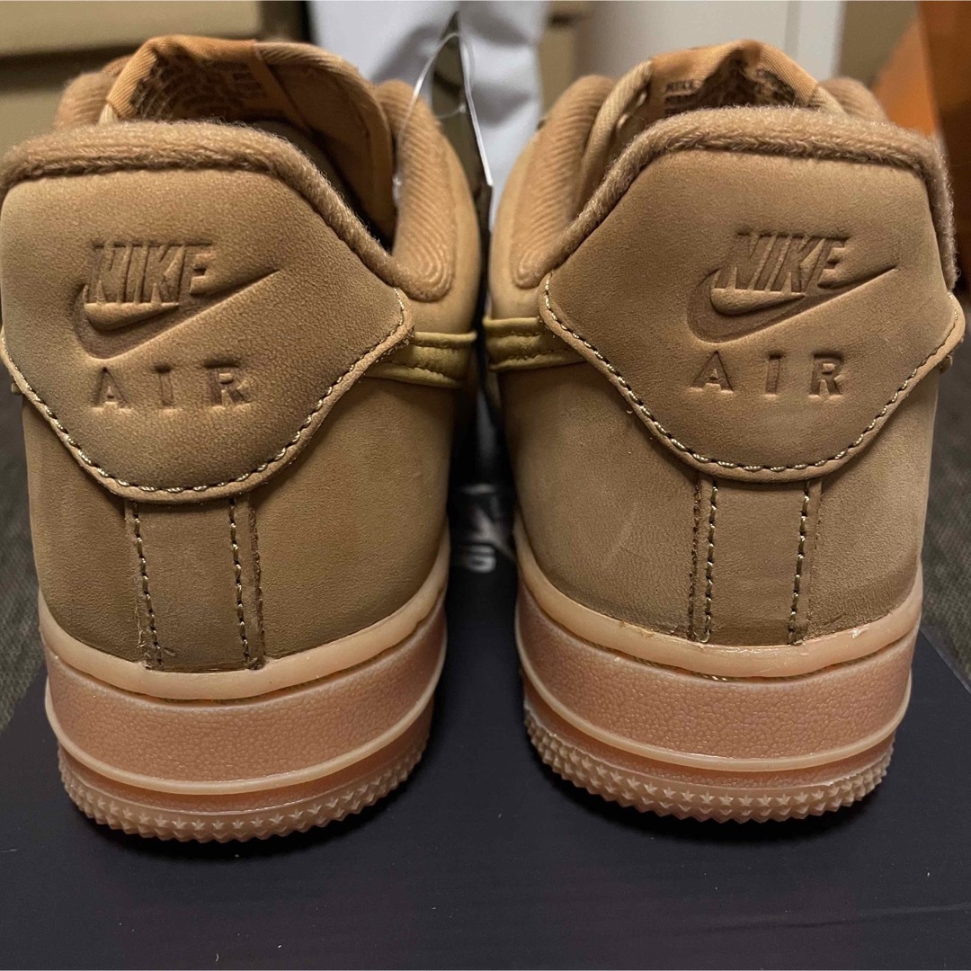 NIKE(ナイキ)のNIKE Air Force1 Lowエアフォース1 "フラックス"23.5cm メンズの靴/シューズ(スニーカー)の商品写真