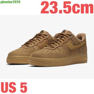 ナイキ(NIKE)のNIKE Air Force1 Lowエアフォース1 "フラックス"23.5cm(スニーカー)