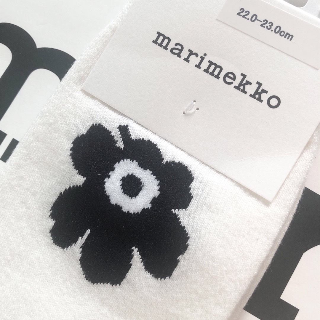marimekko(マリメッコ)のマリメッコ 新品セット レディースのバッグ(その他)の商品写真