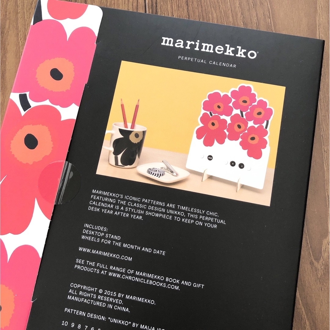 marimekko(マリメッコ)のマリメッコ 新品セット レディースのバッグ(その他)の商品写真