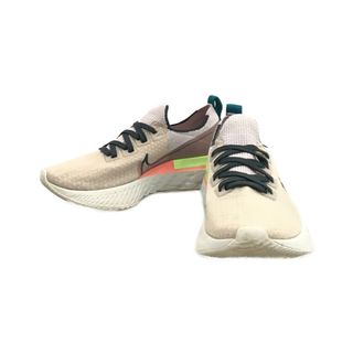 ナイキ(NIKE)のナイキ ローカットスニーカー ランニングシューズ レディース 23.5(スニーカー)