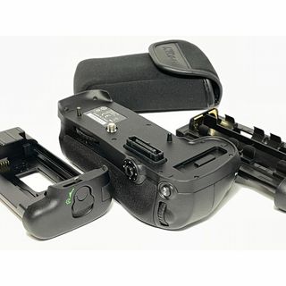 ニコン(Nikon)の極上品 ニコン MB-D12 マルチパワーバッテリーパック(デジタル一眼)