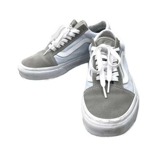 ヴァンズ(VANS)のバンズ VANS ローカットスニーカー レディース 24.5(スニーカー)